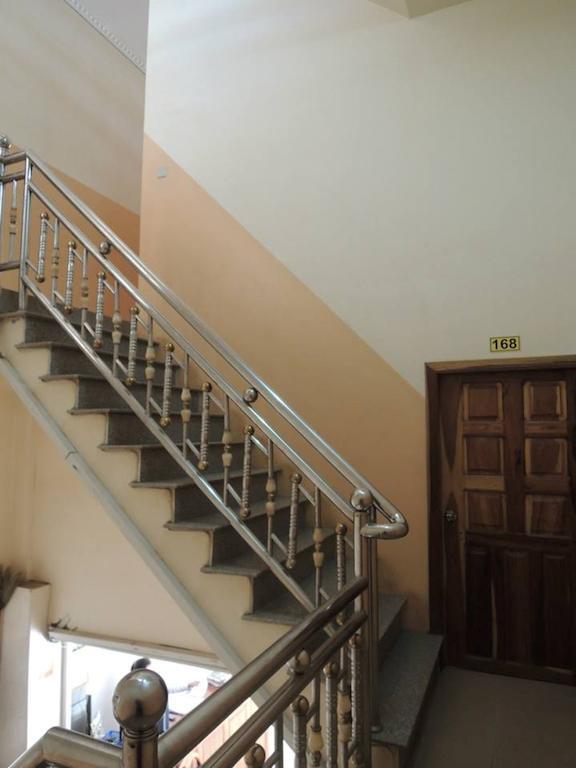 Shang Hai Guesthouse Battambang Eksteriør billede