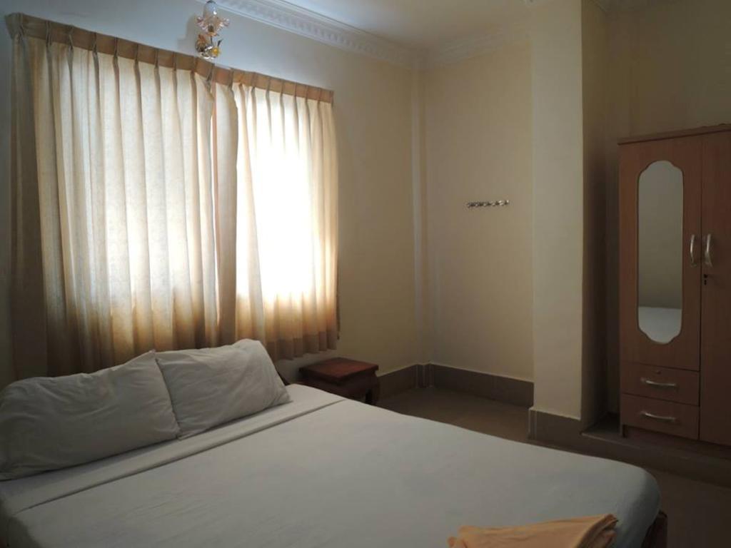 Shang Hai Guesthouse Battambang Værelse billede