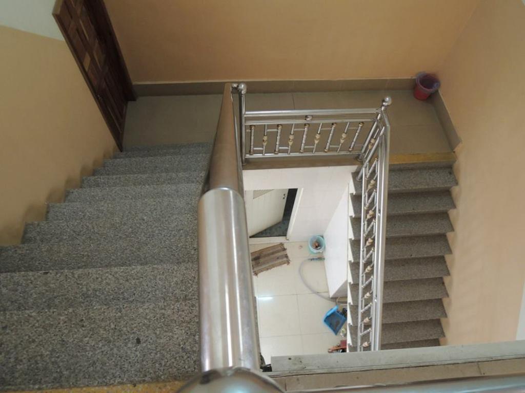 Shang Hai Guesthouse Battambang Eksteriør billede