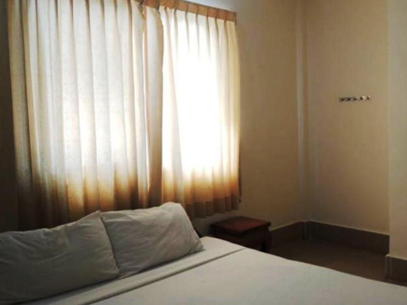 Shang Hai Guesthouse Battambang Eksteriør billede