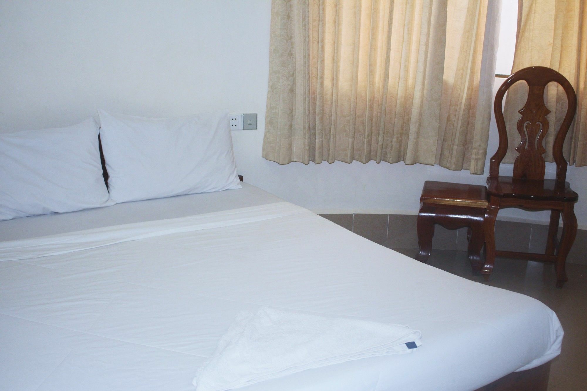 Shang Hai Guesthouse Battambang Eksteriør billede