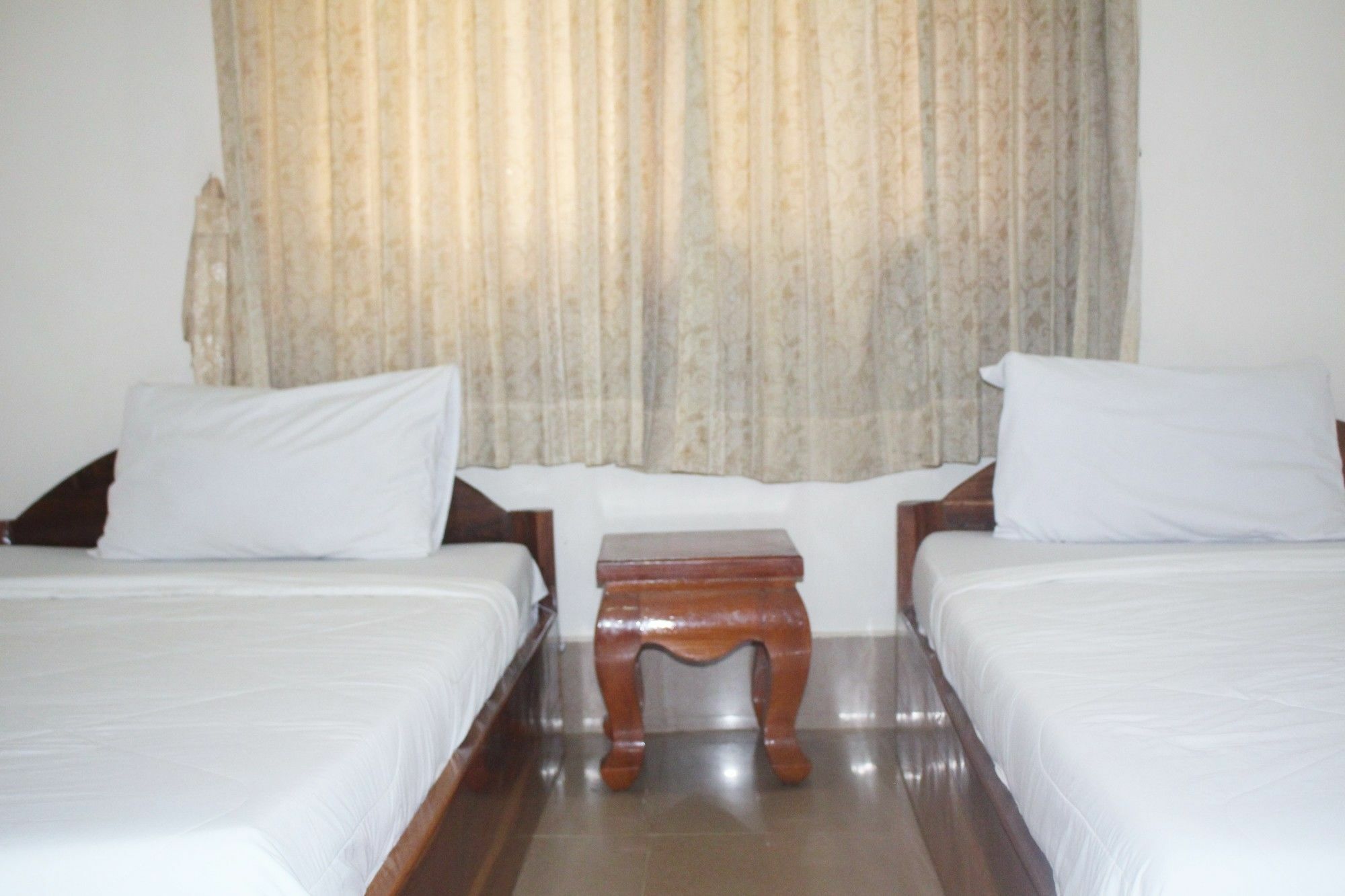 Shang Hai Guesthouse Battambang Eksteriør billede