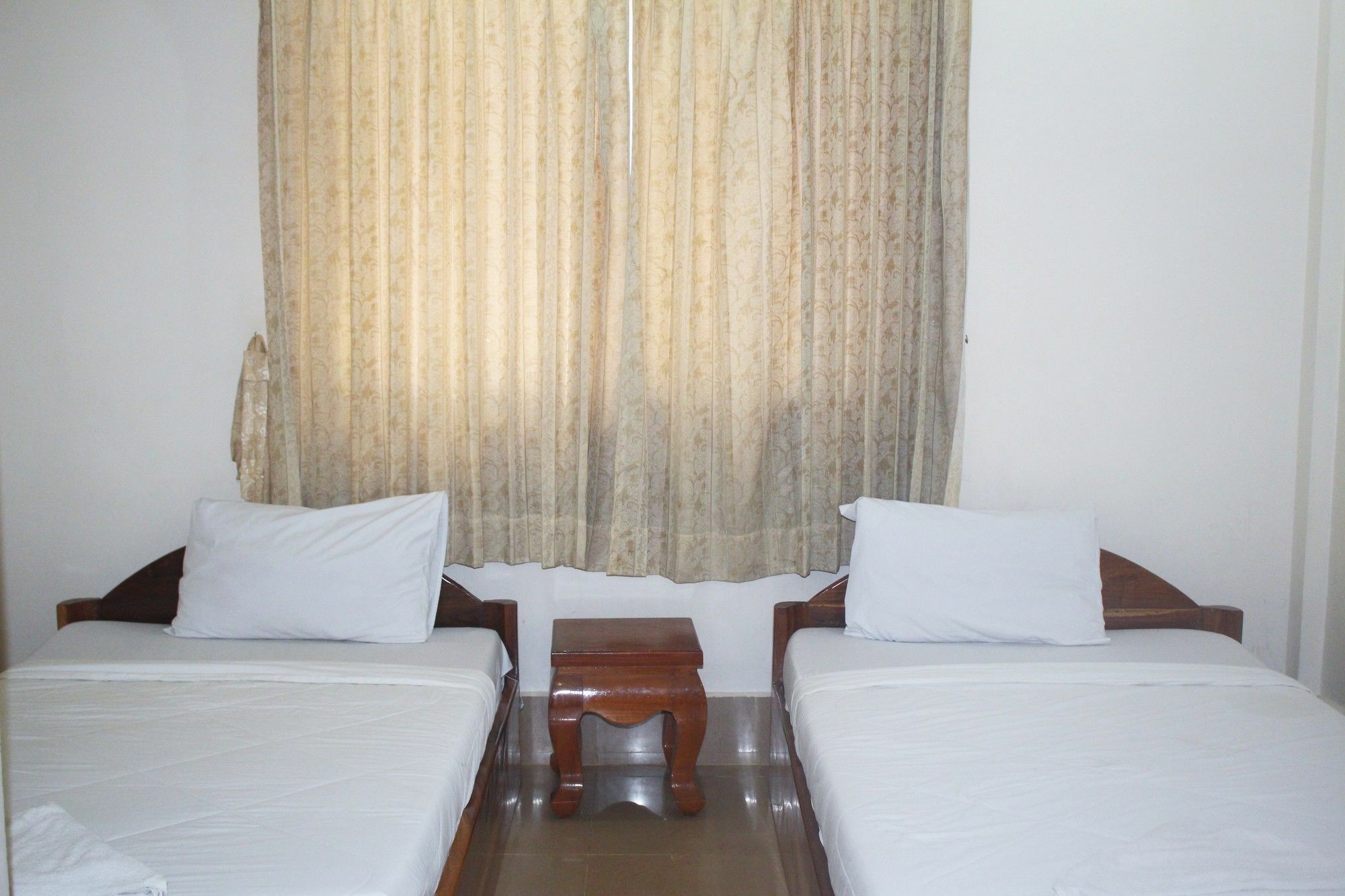 Shang Hai Guesthouse Battambang Eksteriør billede