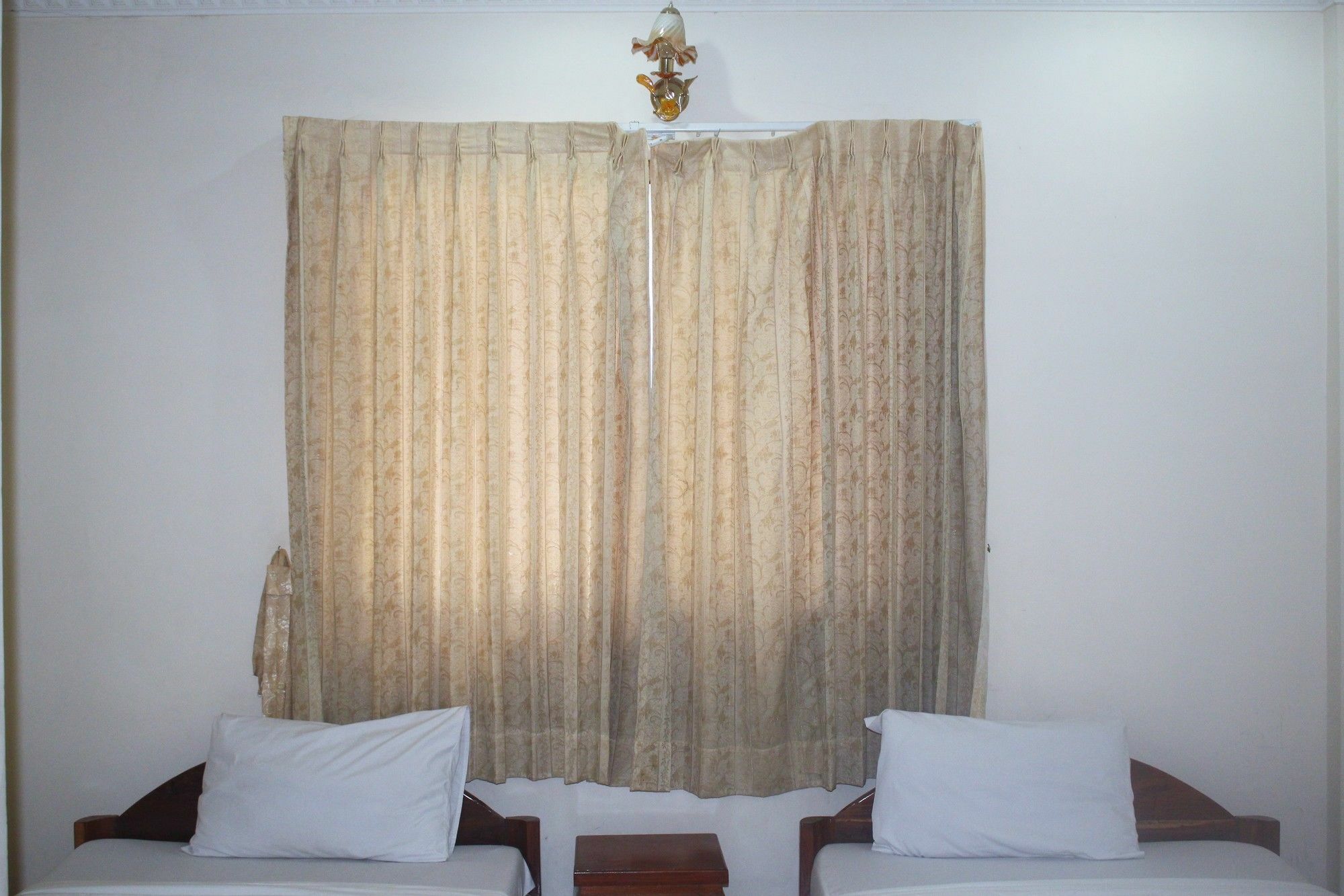 Shang Hai Guesthouse Battambang Eksteriør billede