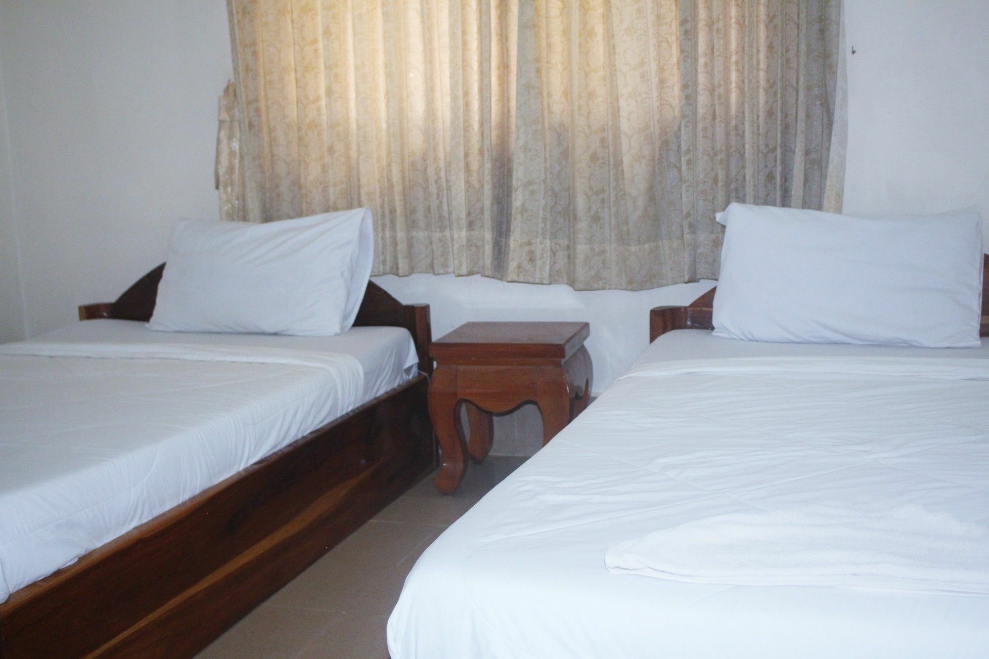 Shang Hai Guesthouse Battambang Eksteriør billede