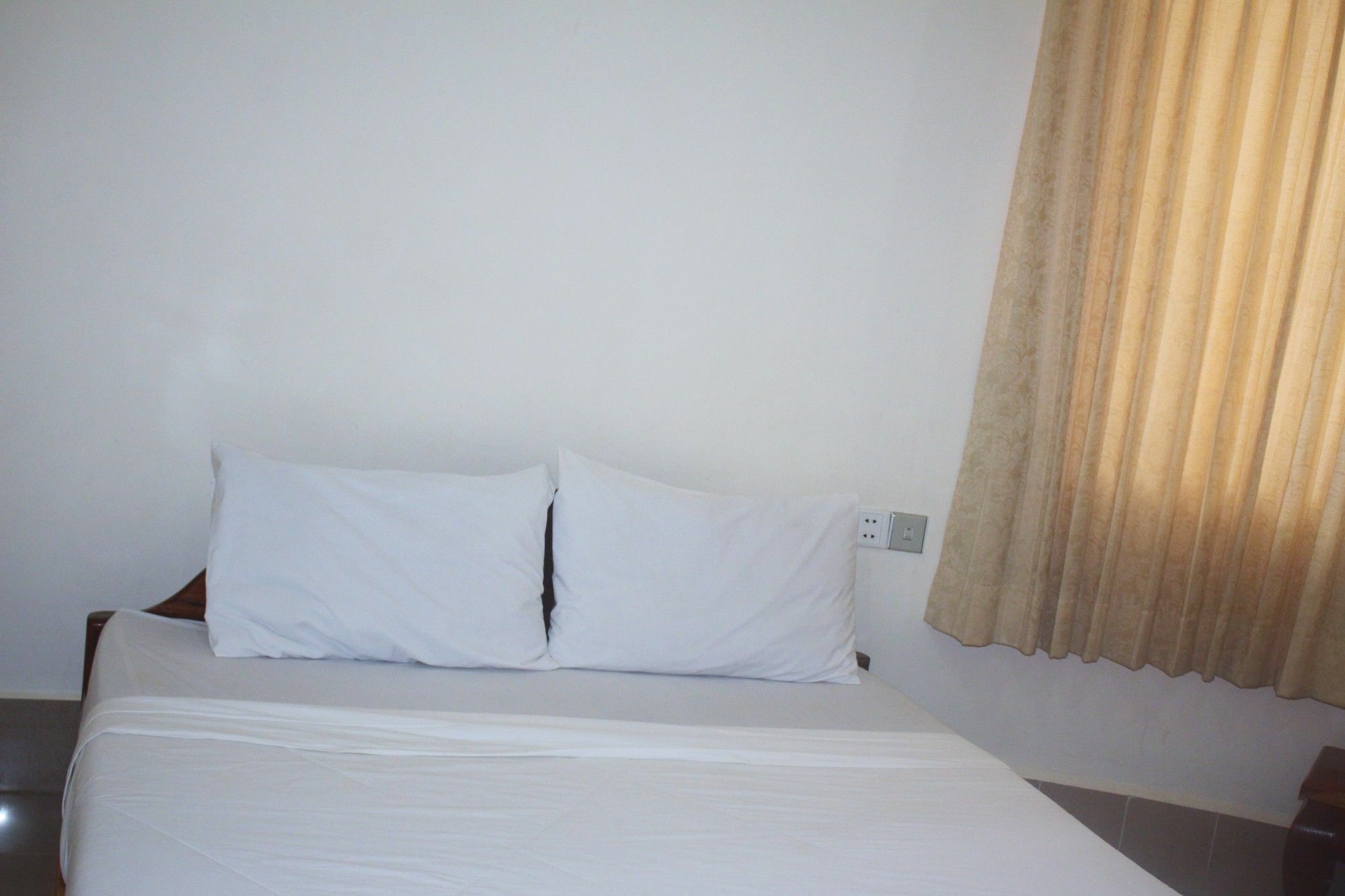 Shang Hai Guesthouse Battambang Eksteriør billede