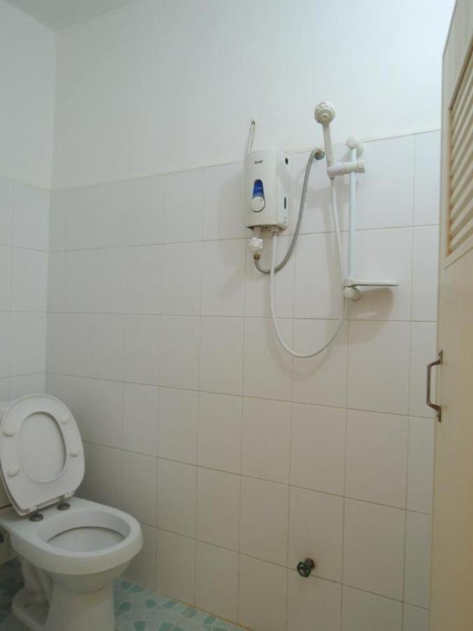 Shang Hai Guesthouse Battambang Værelse billede